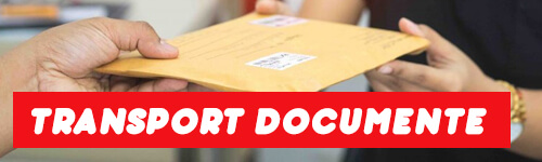 Transport documente